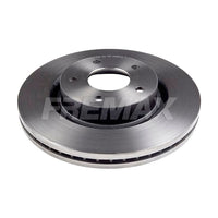 FREMAX CARBON+ (PAIR) FRONT NISSAN MAXIMA J32 296mm 26mm BD-4215
