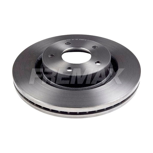 FREMAX CARBON+ (PAIR) FRONT NISSAN MAXIMA J32 296mm 26mm BD-4215
