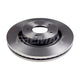 FREMAX CARBON+ (PAIR) FRONT NISSAN MAXIMA J32 296mm 26mm BD-4215