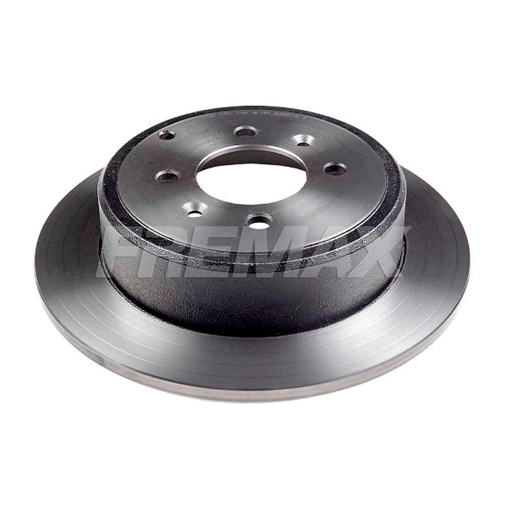 FREMAX BRAKE DISC REAR PAIR BD-4250