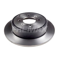 FREMAX BRAKE DISC REAR PAIR BD-4250