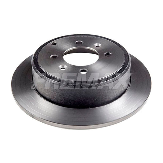 FREMAX BRAKE DISC REAR PAIR BD-4250