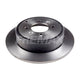 FREMAX BRAKE DISC REAR PAIR BD-4250