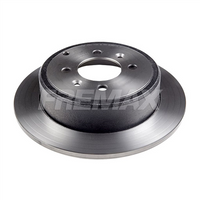 FREMAX BRAKE DISC REAR PAIR BD-4250