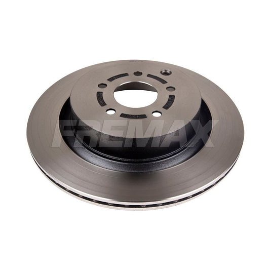 FREMAX HIGH CARBON (PAIR) INFINITY REAR 350MM BD-4271