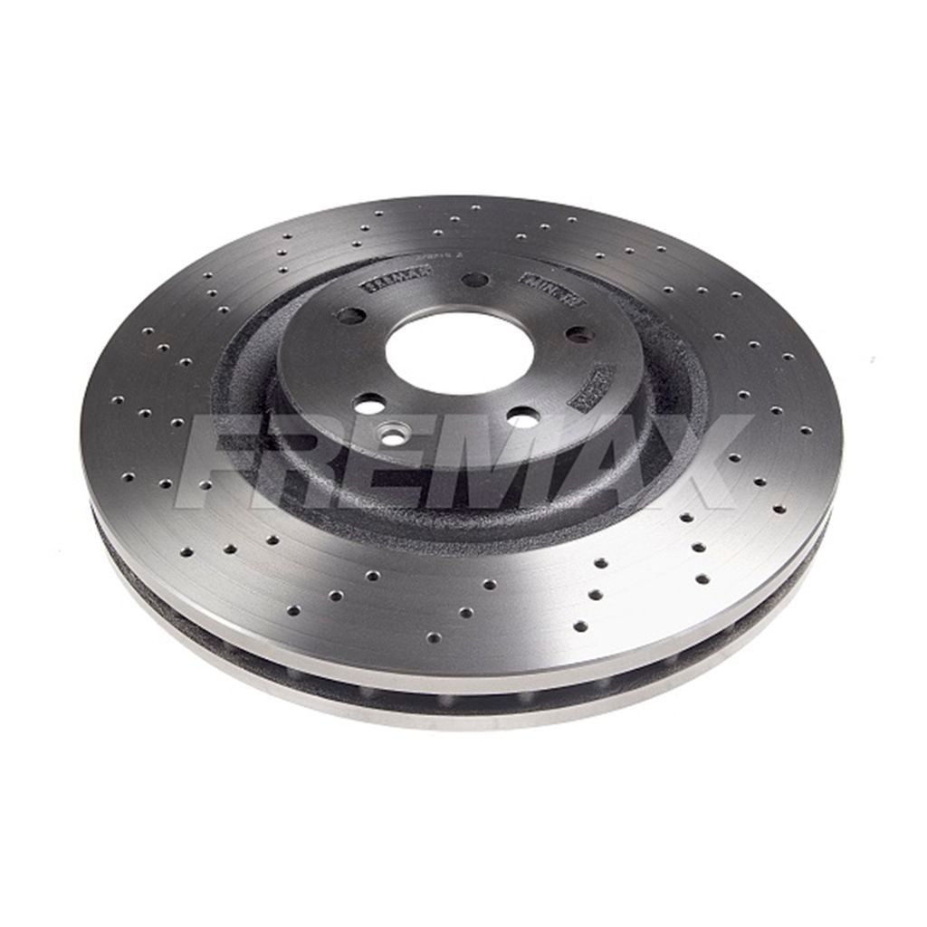 FREMAX BRAKE DISC FRONT EACH BD-4291