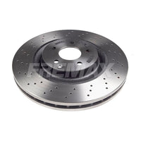 FREMAX BRAKE DISC FRONT EACH BD-4291