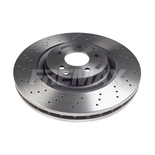 FREMAX BRAKE DISC FRONT EACH BD-4291