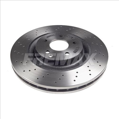 BRAKE DISC FRONT EACH BD-4291