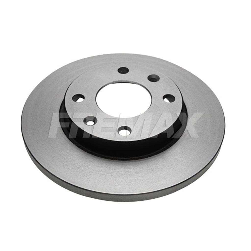 FREMAX BRAKE DISC FRONT PAIR BD-4298