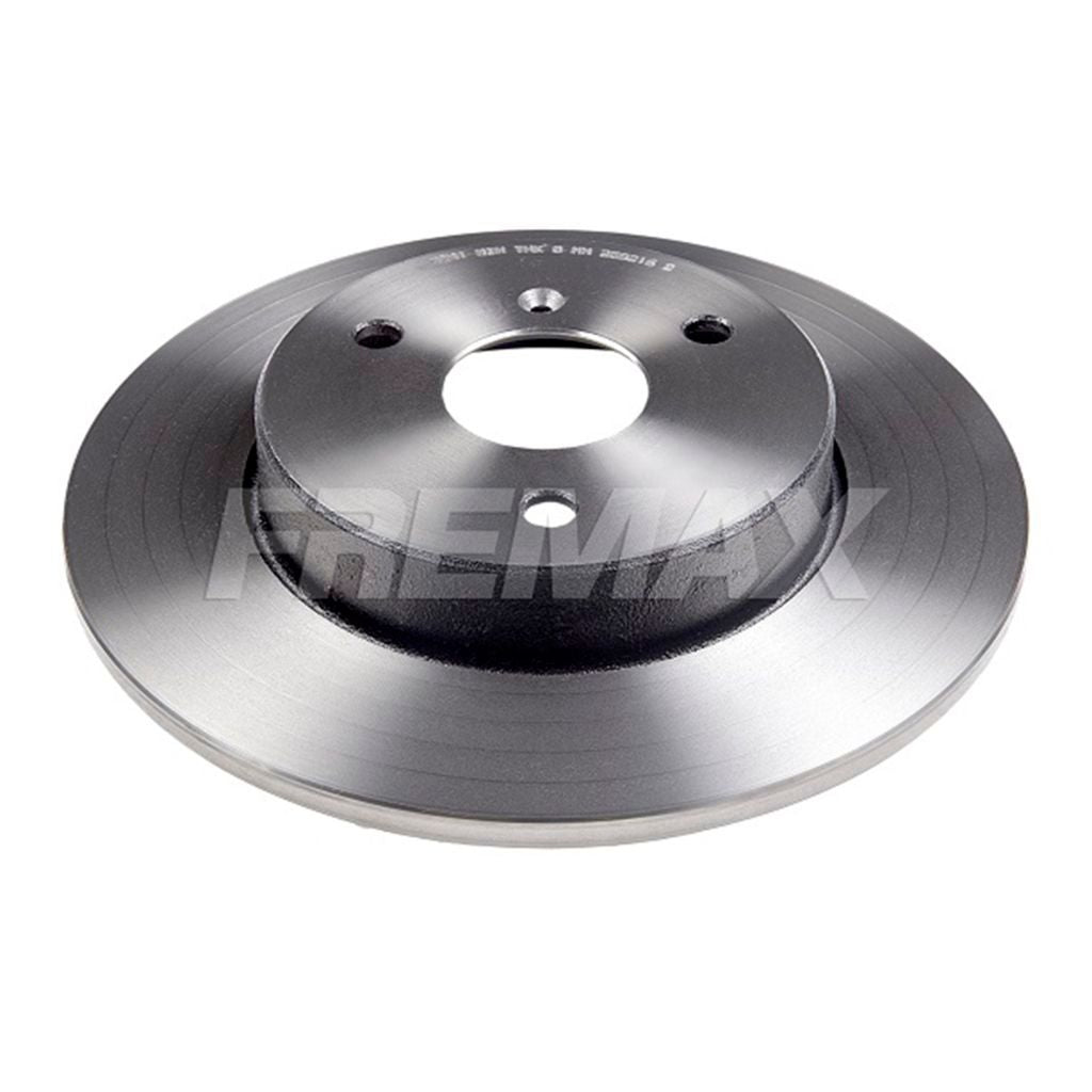FREMAX CARBON+ ROTOR PAIR BD-4341