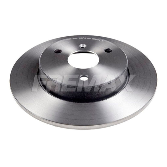 FREMAX CARBON+ ROTOR PAIR BD-4341
