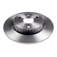 FREMAX CARBON+ ROTOR PAIR BD-4341