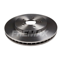 FREMAX BRAKE DISC FRONT PAIR BD-4400