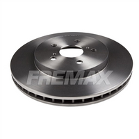 FREMAX BRAKE DISC FRONT PAIR BD-4400