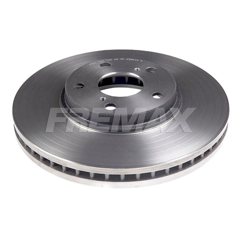 FREMAX CARBON+ TOYOTA KLUGER FRONT BD-4401