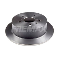 FREMAX BRAKE DISC REAR PAIR BD-4403