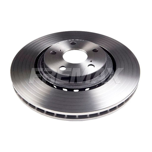 FREMAX BRAKE DISC FRONT PAIR BD-4406