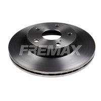 FREMAX BRAKE DISC FRONT PAIR BD-4407
