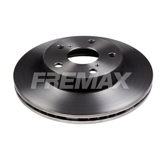 FREMAX BRAKE DISC FRONT PAIR BD-4407