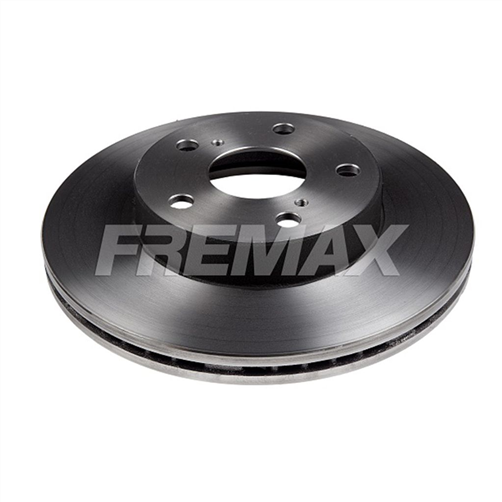 FREMAX BRAKE DISC FRONT PAIR BD-4407