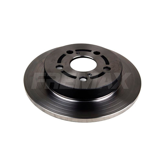 FREMAX CARBON+ BRAKE ROTOR REAR LEXUS TOYOTA BD-4410