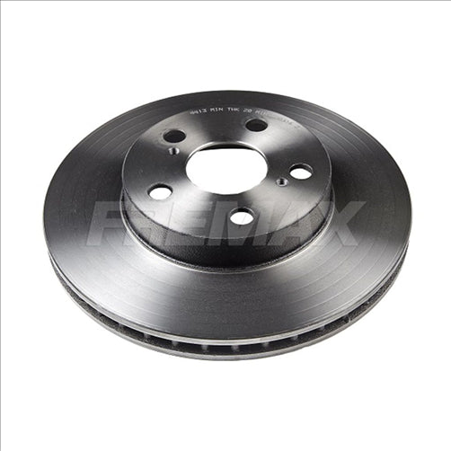 BRAKE DISC FRONT PAIR BD-4413