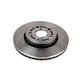 FREMAX CARBON+ BRAKE ROTOR TOYOTA C-HR FRONT PAIR BD-4434