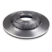 FREMAX BRAKE DISC FRONT PAIR BMW E46. 320 323 325 328 BD-4539