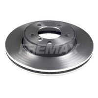 FREMAX BRAKE DISC FRONT PAIR BMW E46. 320 323 325 328 BD-4539