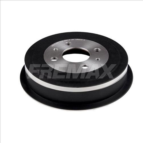 FREMAX BRAKE DRUM EACH REAR BD-4593