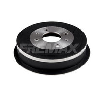 FREMAX BRAKE DRUM EACH REAR BD-4593
