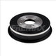 FREMAX BRAKE DRUM EACH REAR BD-4593
