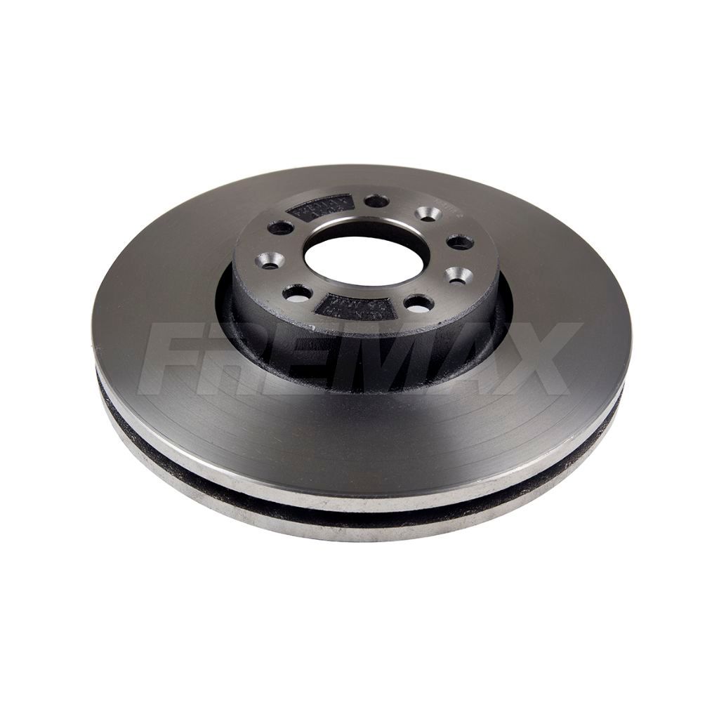 FREMAX ROTOR [PAIR] PEUGEOT EXPERT FRONT 304MM BD-4605