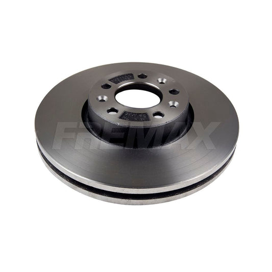 FREMAX ROTOR [PAIR] PEUGEOT EXPERT FRONT 304MM BD-4605