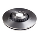 FREMAX BRAKE ROTOR VENTED EACH FRONT BD-4608