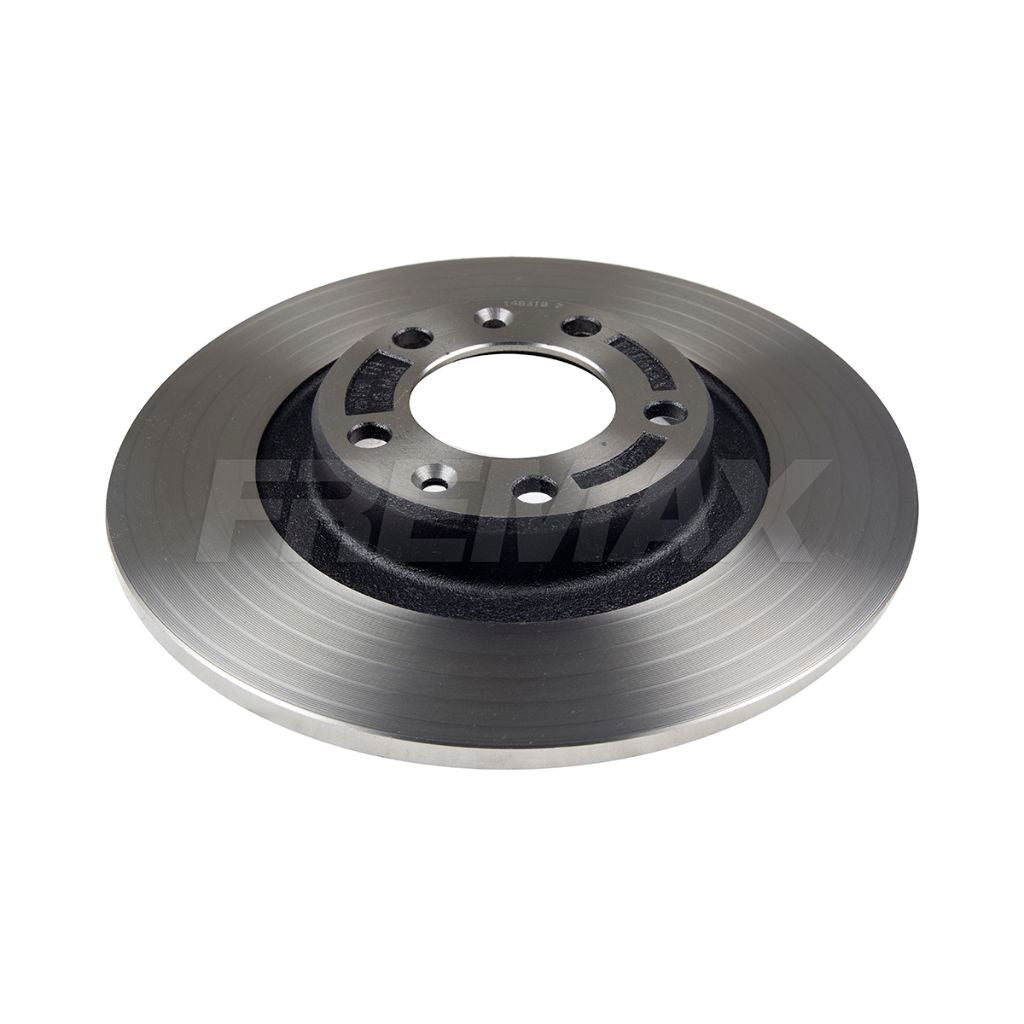 FREMAX ROTOR [PAIR] PEUGEOT EXPERT REAR 290MM BD-4614