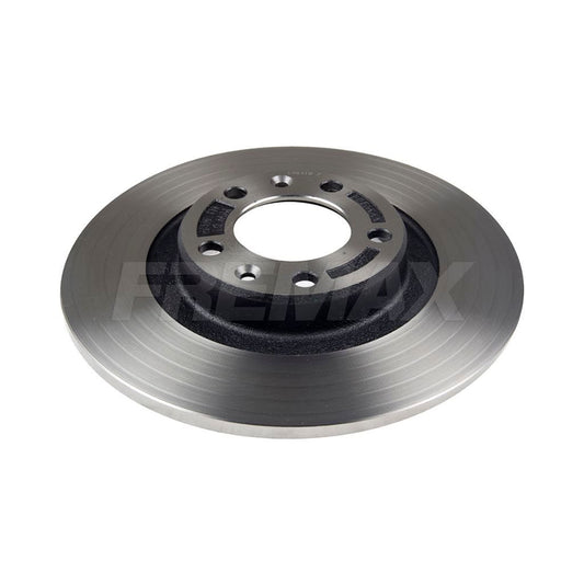 FREMAX ROTOR [PAIR] PEUGEOT EXPERT REAR 290MM BD-4614