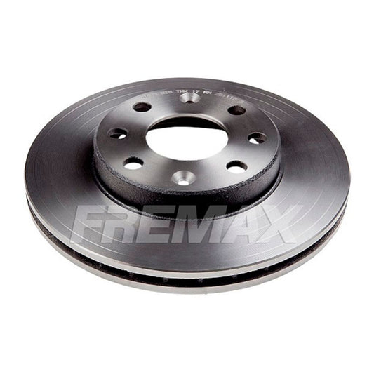 FREMAX BRAKE DISC FRONT PAIR BD-4633