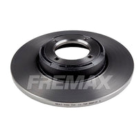 FREMAX BRAKE DISC FRONT PAIR BD-4642
