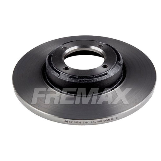 FREMAX BRAKE DISC FRONT PAIR BD-4642