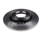 FREMAX BRAKE DISC FRONT PAIR BD-4642