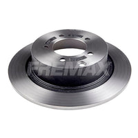 FREMAX BRAKE DISC REAR PAIR BD-4648