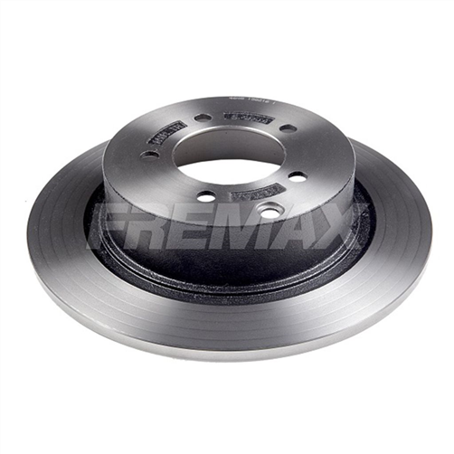 FREMAX BRAKE DISC REAR PAIR BD-4648