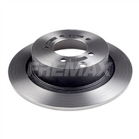 FREMAX BRAKE DISC REAR PAIR BD-4648