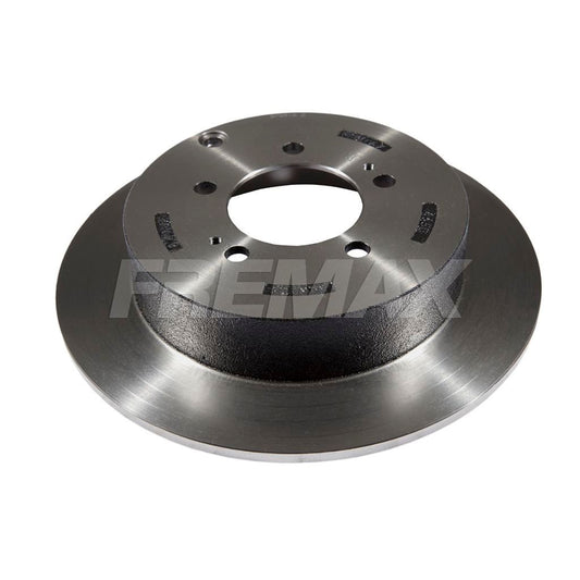 FREMAX BRAKE DISC REAR PAIR BD-4650