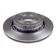 FREMAX BRAKE ROTOR VENTED PAIR REAR BD-4655