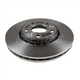 FREMAX BRAKE ROTOR VENTED PAIR FRONT BD-4668
