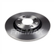 FREMAX BRAKE ROTOR SOLID PAIR FRONT BD-4692