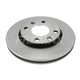 FREMAX BRAKE DISC FRONT PAIR BD-4694